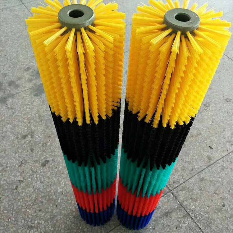 洗靴机专用毛刷